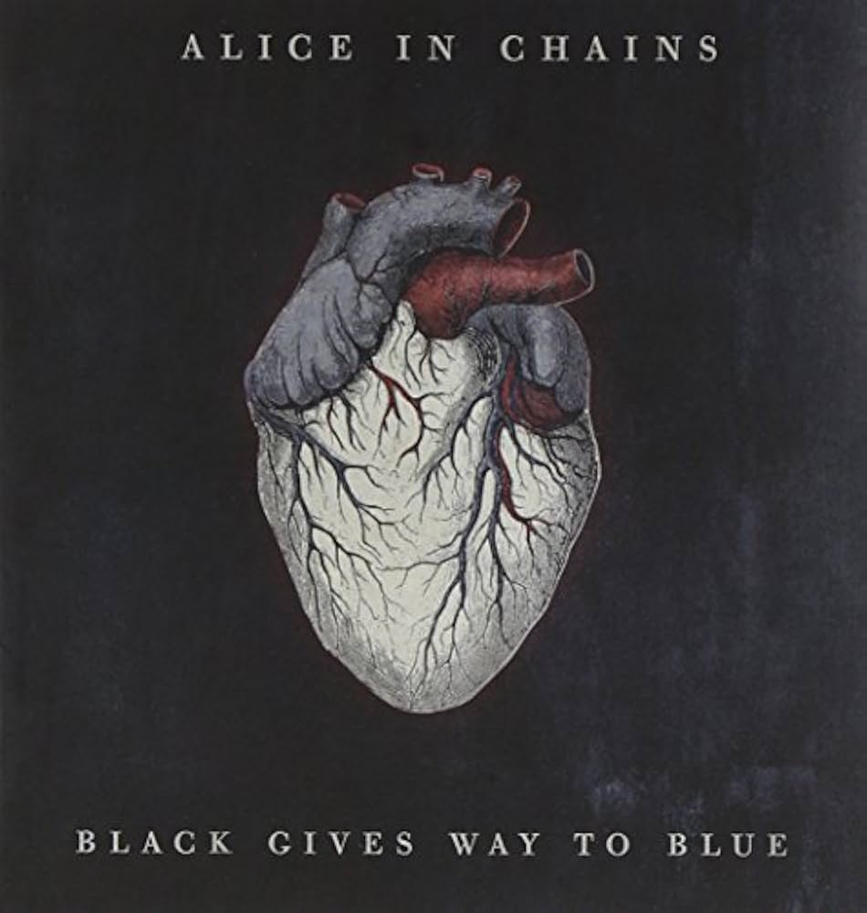 GRUNGE ALBUM - 1